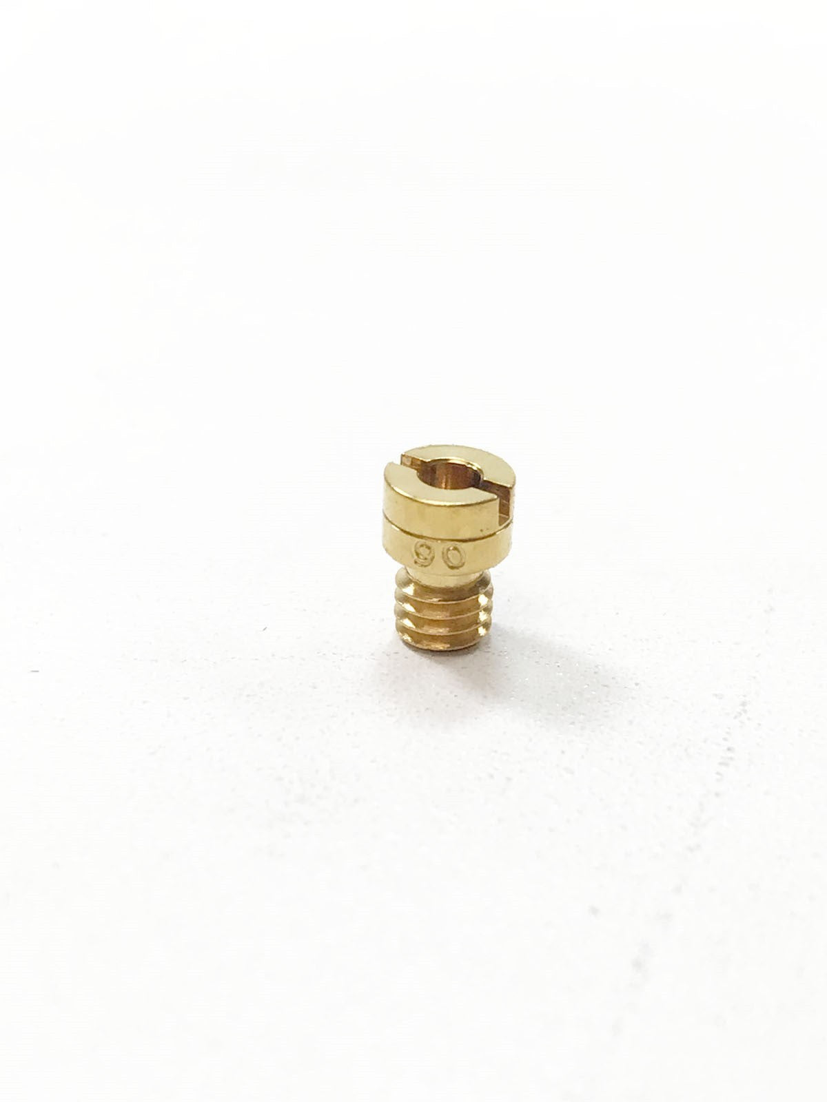 50 Caliber Racing Main Jet kit for 20mm Carburetor