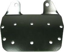Photo of WINCH MOUNT by KFI - Premium Mounts for UTVs / Side by Sides