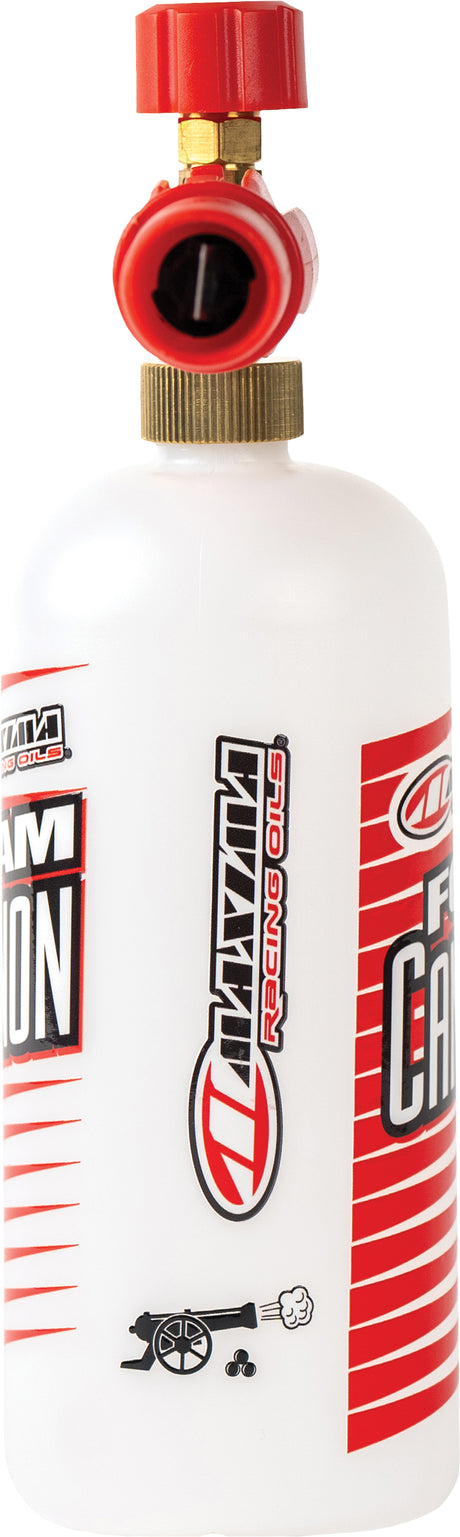 Photo of FOAM CANNON by MAXIMA - Premium Chemicals for UTVs / Side by Sides