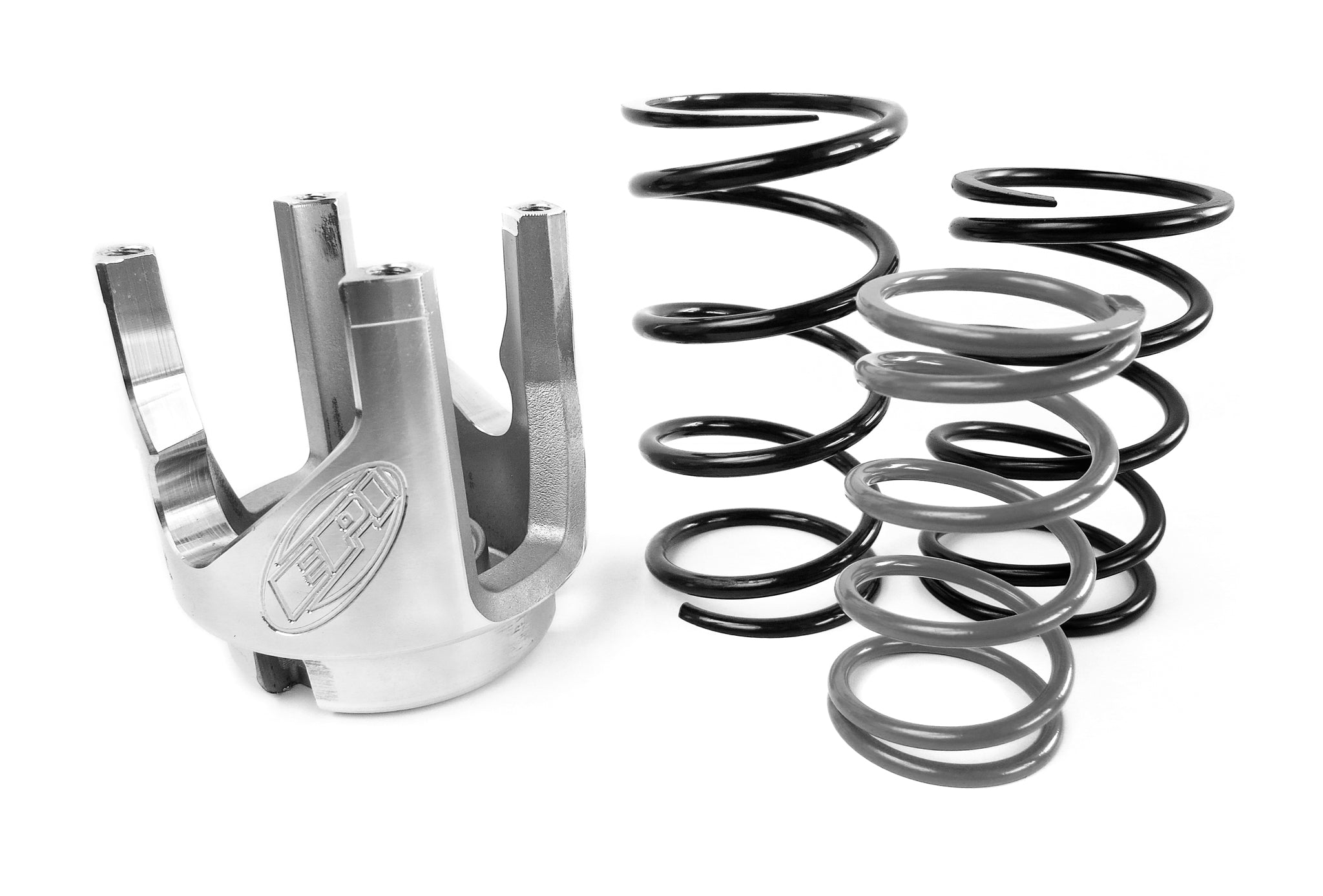 Photo of CLUTCH KIT 3-6000 ELEV 27-28" TIRE DEFENDER 16-19 by EPI - Premium Clutch for UTVs / Side by Sides