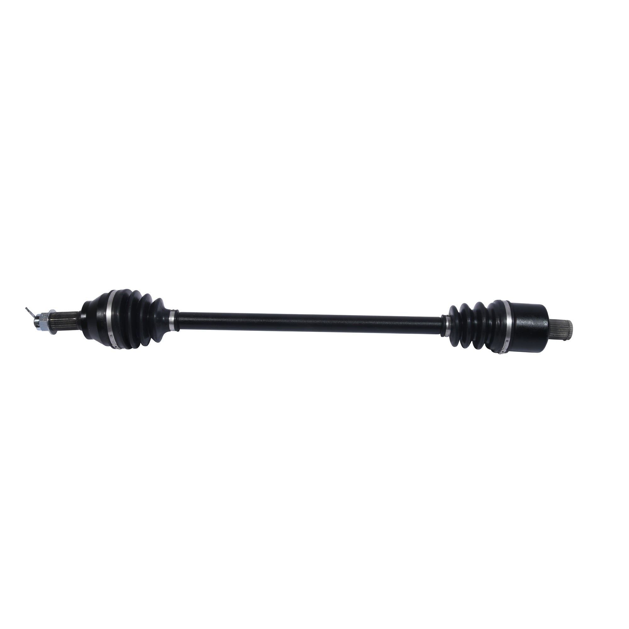 Photo of 8 Ball Extreme Duty Off-Road Axle for ATV UTV SXS Heavy-Duty Durability by ALL BALLS - Premium Drive for UTVs / Side by Sides