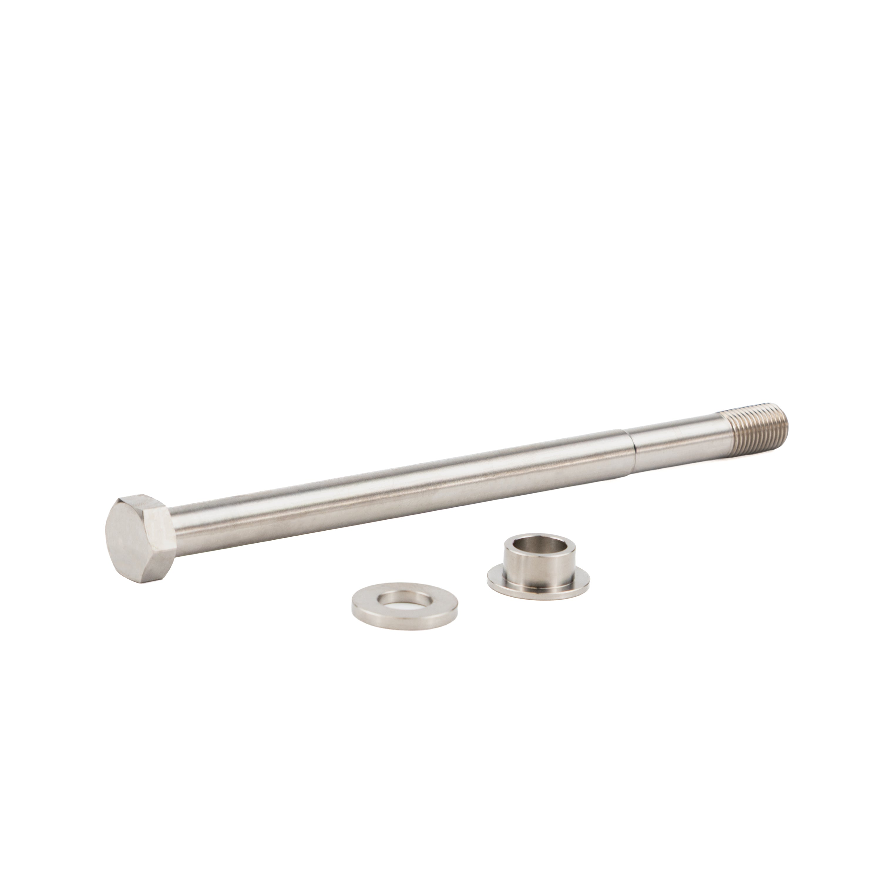 Photo of RPM SXS RPM XP1000 / XP900 Titanium Primary Clutch Bolt Kit : M14x1.5X215mm 7518412 by RPM SXS - Premium for UTVs / Side by Sides