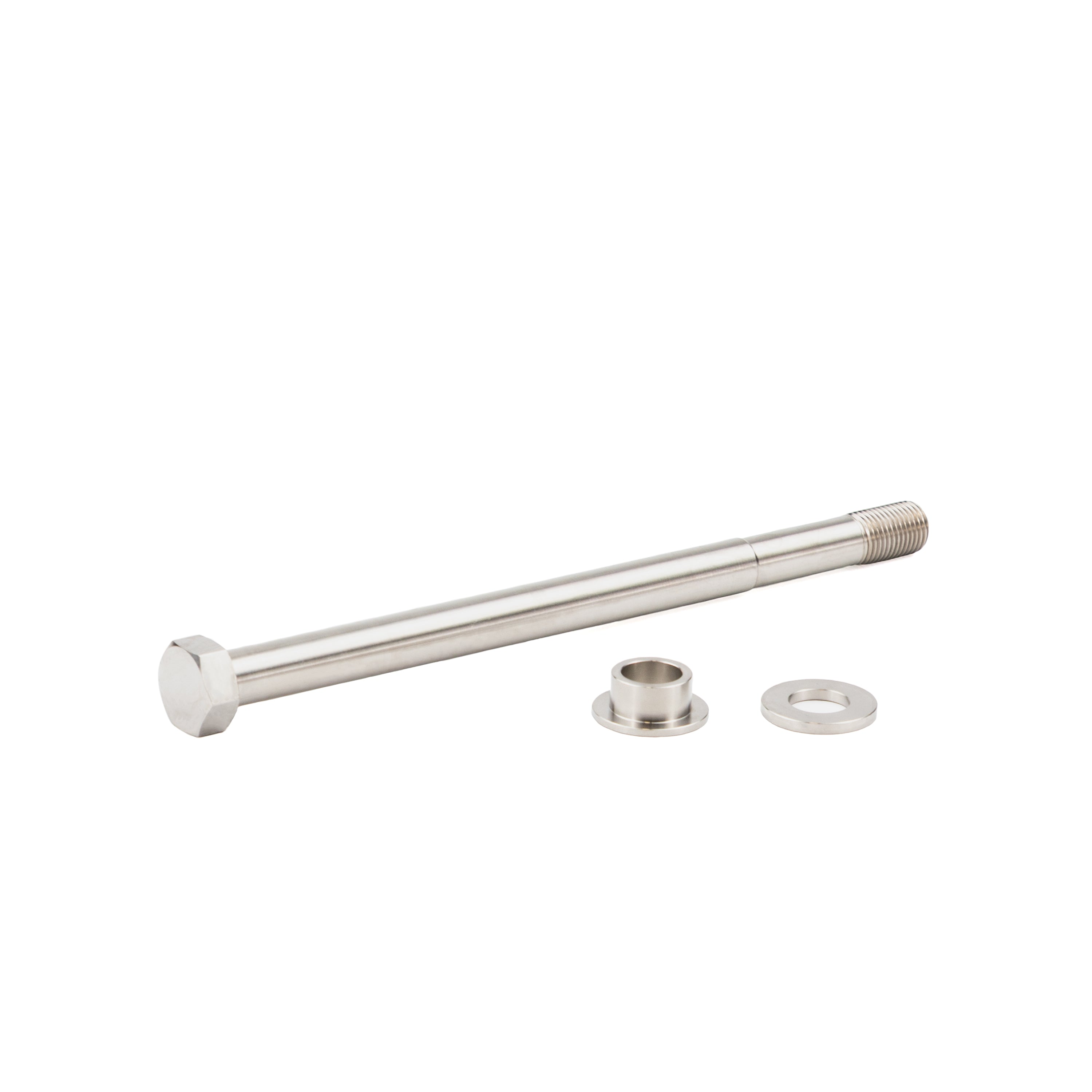 Photo of RPM SXS RPM RMK 600 800 850 TITANIUM Primary Clutch Bolt & Washers : M14x1.5X215mm 7518412, 5132441, 7556702 by RPM SXS - Premium for UTVs / Side by Sides