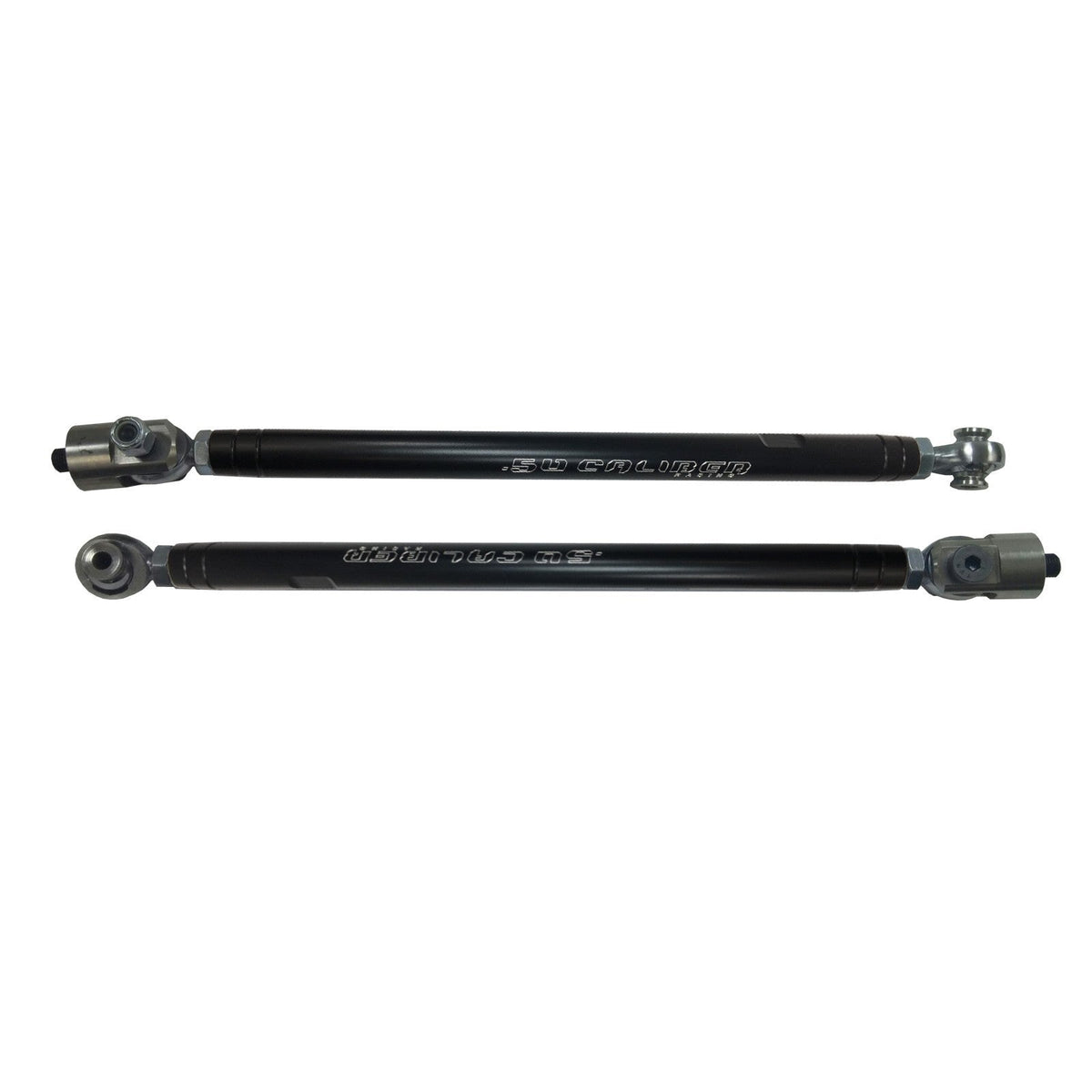 50 Caliber Racing RZR XP Turbo & XP1K Heavy Duty Tie Rod Set