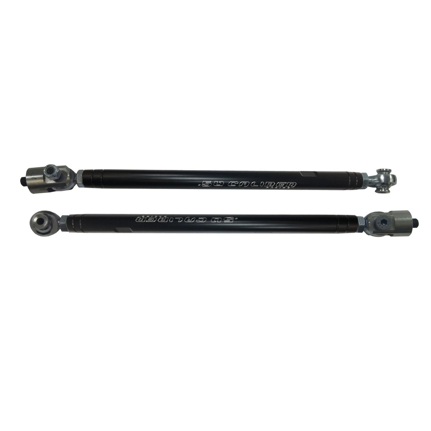 50 Caliber Racing RZR XP Turbo & XP1K Heavy Duty Tie Rod Set