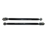 50 Caliber Racing RZR XP Turbo & XP1K Heavy Duty Tie Rod Set