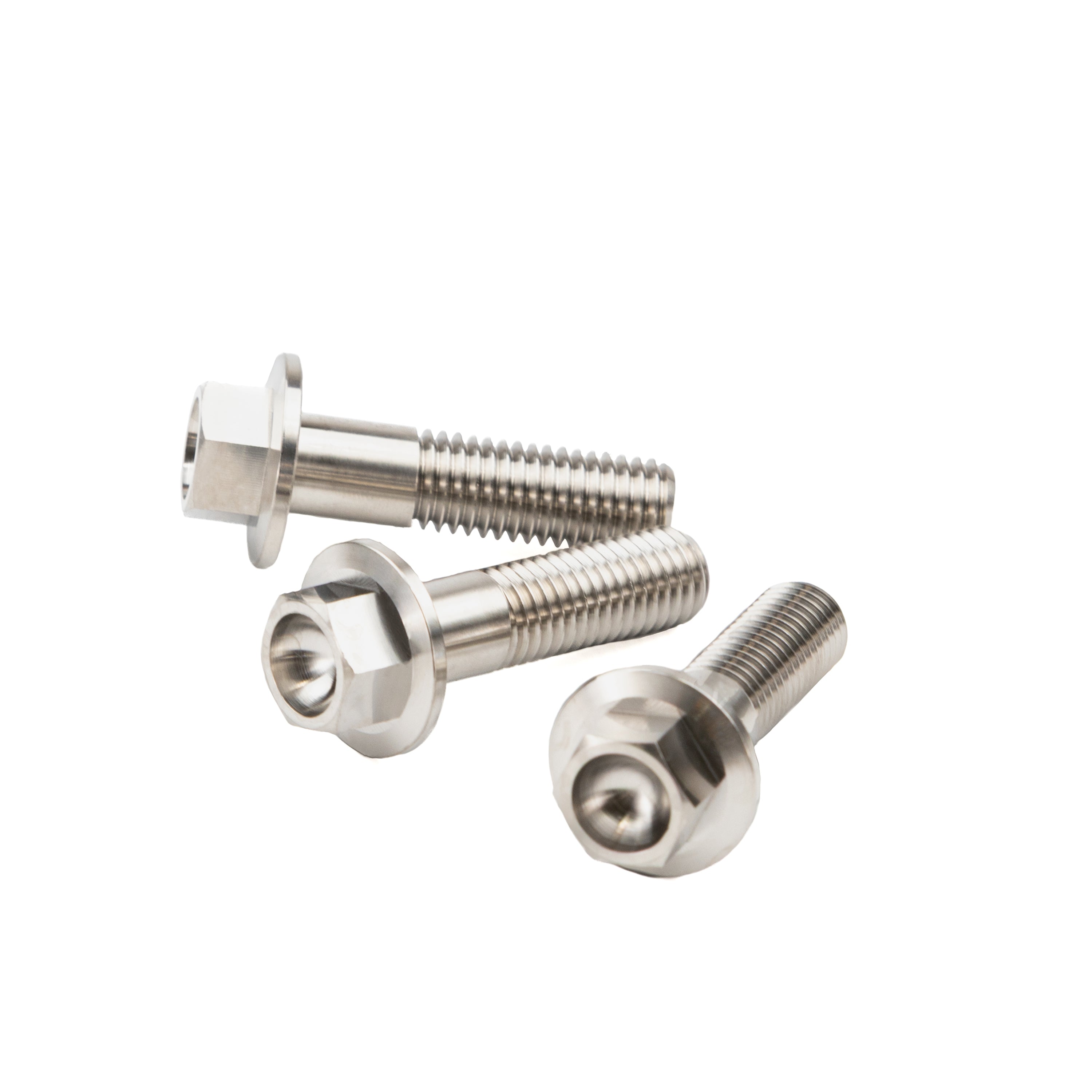 Photo of RPM SXS RPM RZR Pro R TITANIUM Secondary Clutch Bolts #7519768 (QTY3) Hex Flange M12x1.75x45 by RPM SXS - Premium for UTVs / Side by Sides