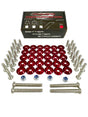 Photo of Packard Performance Billet Fender washers V3 30pcs by Packard Performance Dealer - Premium Accessories for UTVs / Side by Sides