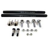 50 Caliber Racing RZR XP Turbo & XP1K Heavy Duty Tie Rod Set