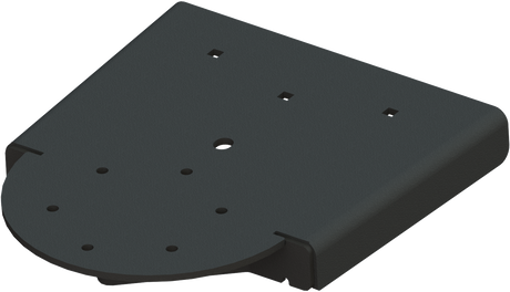 Photo of ATV/UTV 5-3/8" EXTENSION by KFI - Premium Mounts for UTVs / Side by Sides