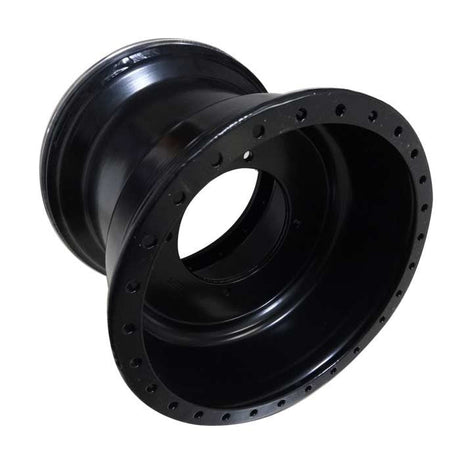 50 Caliber Racing 12x10 Beadlock  4x115 .190  4/6 powdercoat