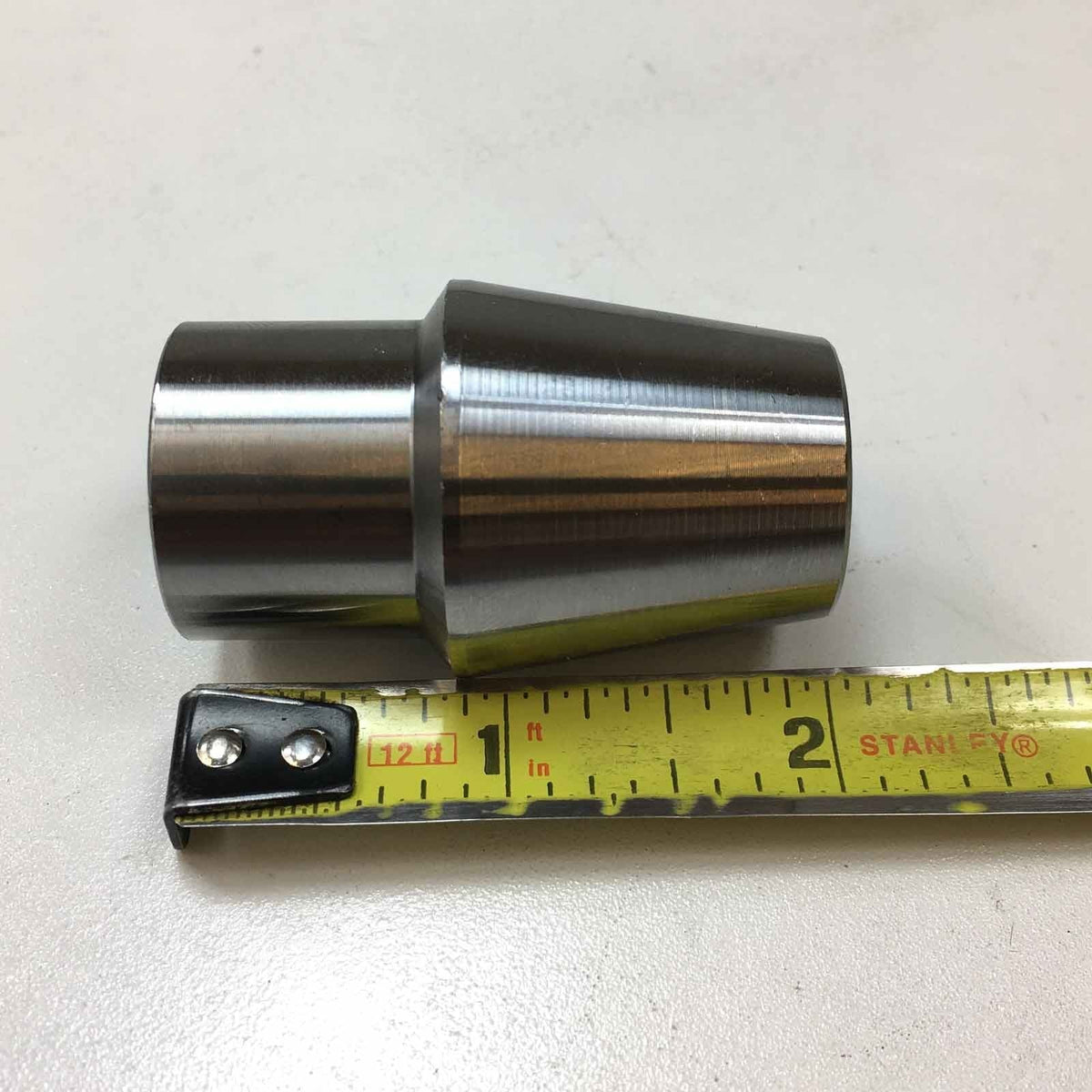 Weld In Bung
