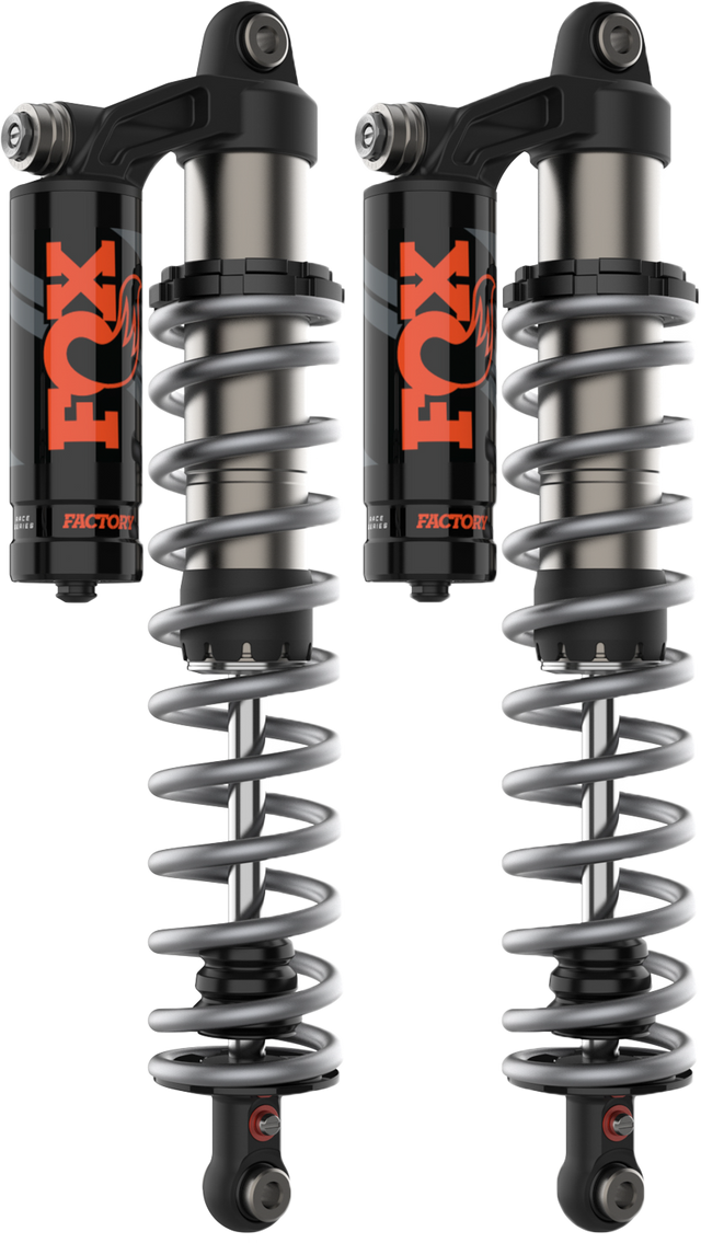 Photo of 2.0 PODIUM RC2 REAR POL 4-SEAT by FOX - Premium Suspension for UTVs / Side by Sides