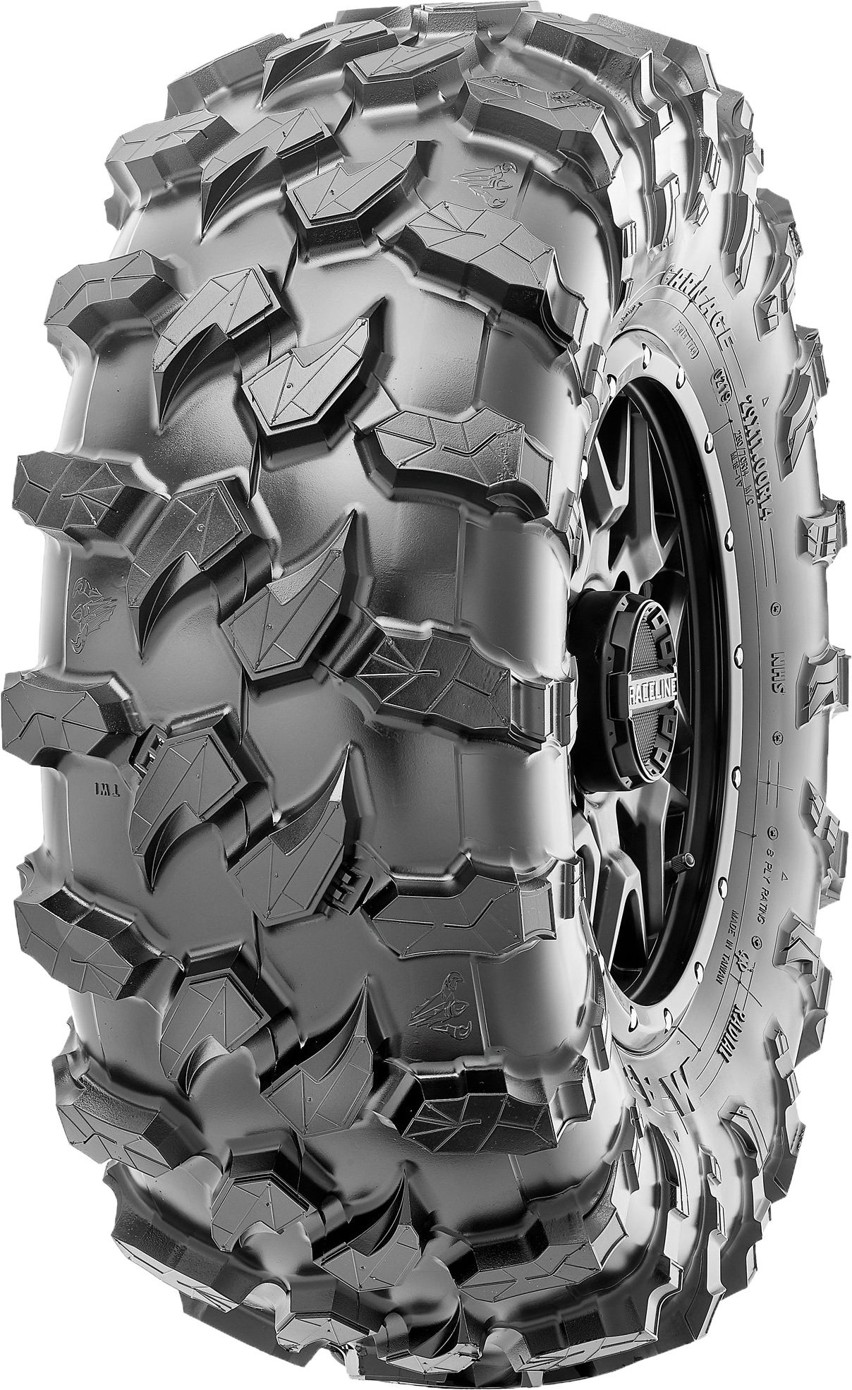 Photo of CARNAGE 29X11R14 TIRE CARNAGE 29X11.00R14 8PR by MAXXIS - Premium Tires for UTVs / Side by Sides