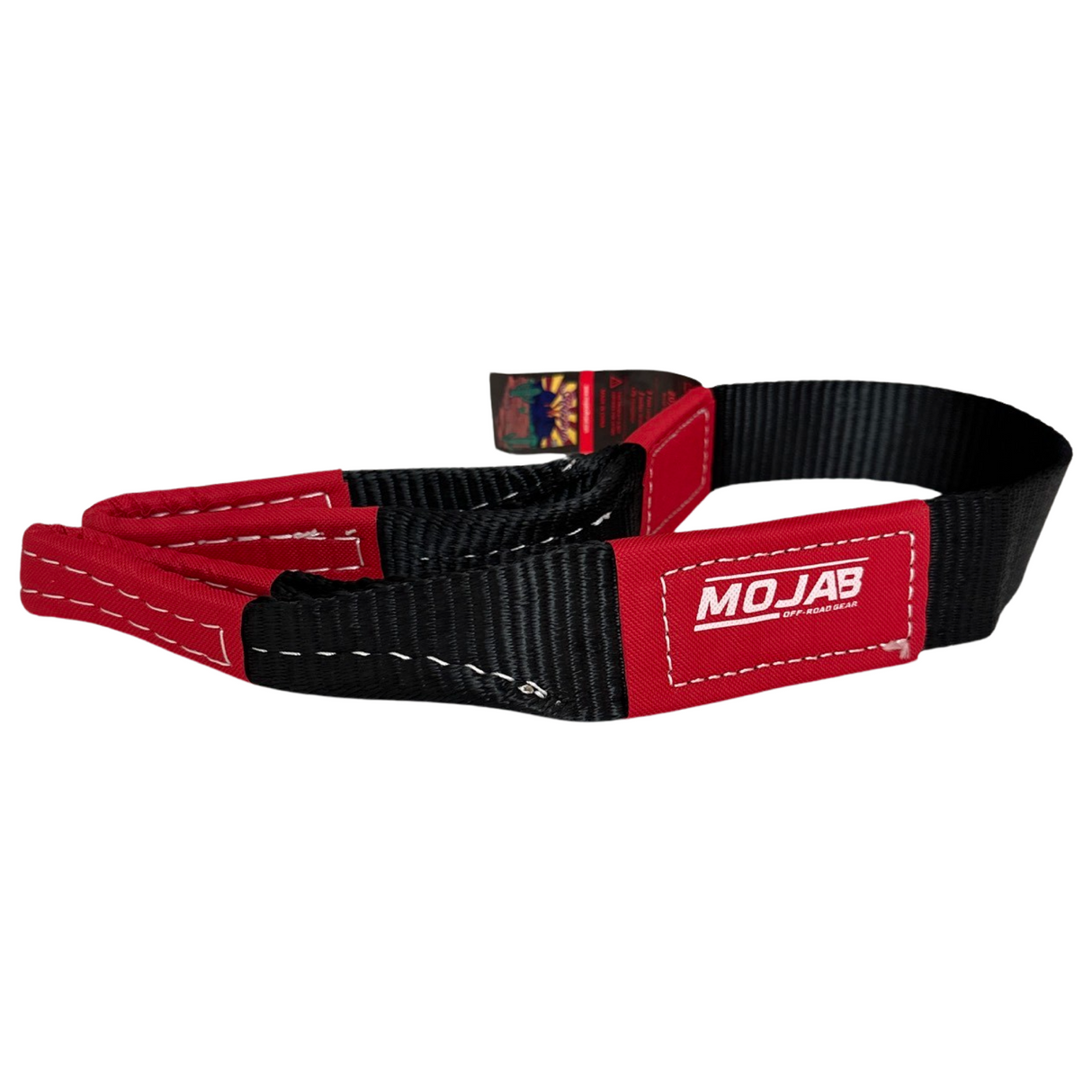 2''x3' Short Strap / Winch Strap.