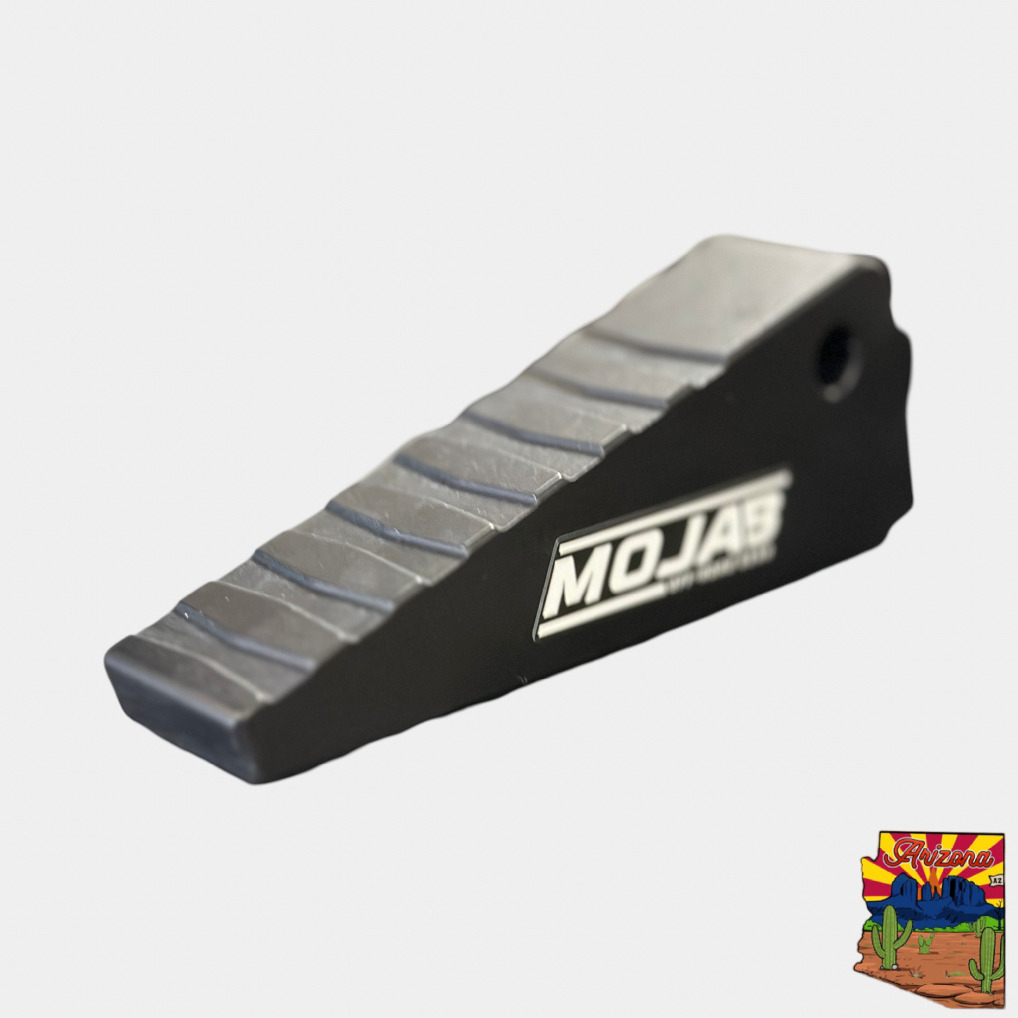Photo of XL Jack Extension Arm by MOJAB OFFROAD - Premium for UTVs / Side by Sides