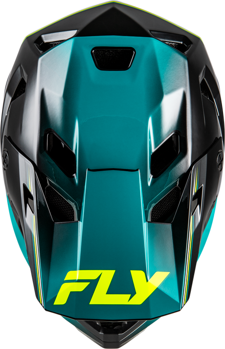 Front view