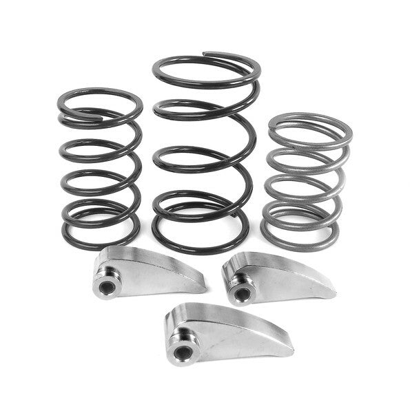 Photo of CLUTCH KIT MUDDER KIT by EPI - Premium Clutch for UTVs / Side by Sides