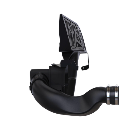 Photo of Open Box Particle Separator - Polaris Rzr Pro Xp / Turbo R - 2020-2022 by S&B Filters - Premium Particle Separators for UTVs / Side by Sides