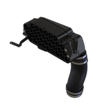 Photo of S&B Filters PARTICLE SEPARATOR FOR 2024 CAN-AMÂ® MAVERICK R by S&B Filters - Premium Particle Separators for UTVs / Side by Sides