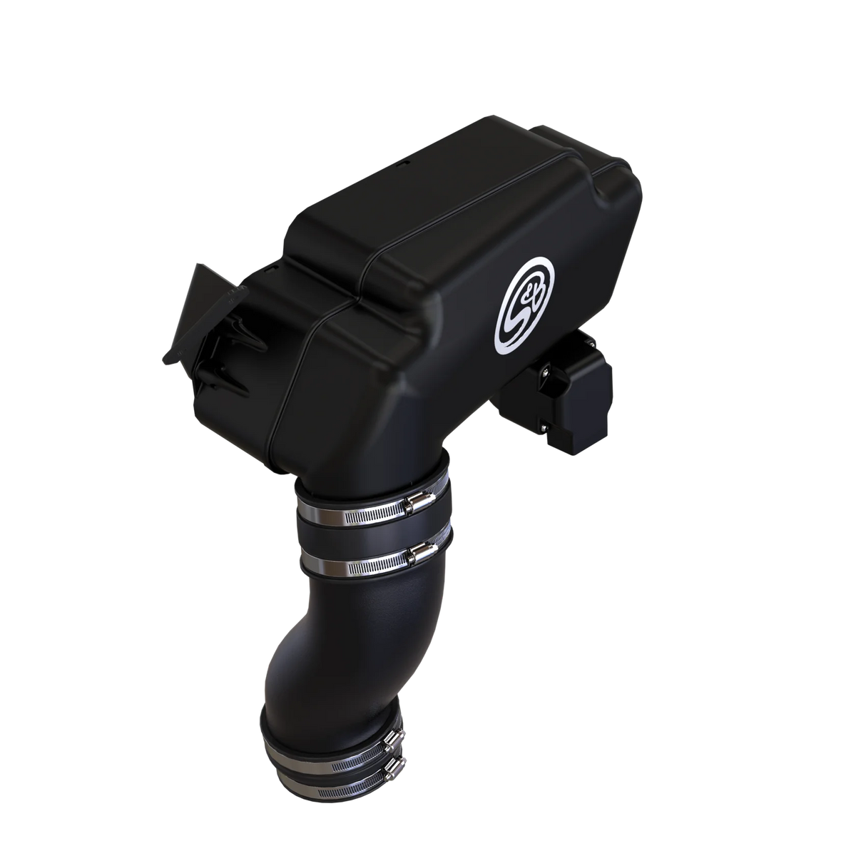 Photo of S&B Filters PARTICLE SEPARATOR FOR 2024 CAN-AMÂ® MAVERICK R by S&B Filters - Premium Particle Separators for UTVs / Side by Sides