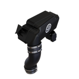 Photo of S&B Filters PARTICLE SEPARATOR FOR 2024 CAN-AMÂ® MAVERICK R by S&B Filters - Premium Particle Separators for UTVs / Side by Sides