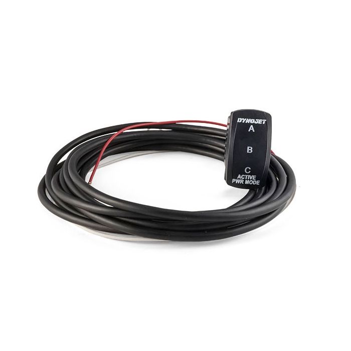 Photo of Active Power Mode Switch / RZR Turbo All Models by Bikeman Performance - Premium for UTVs / Side by Sides