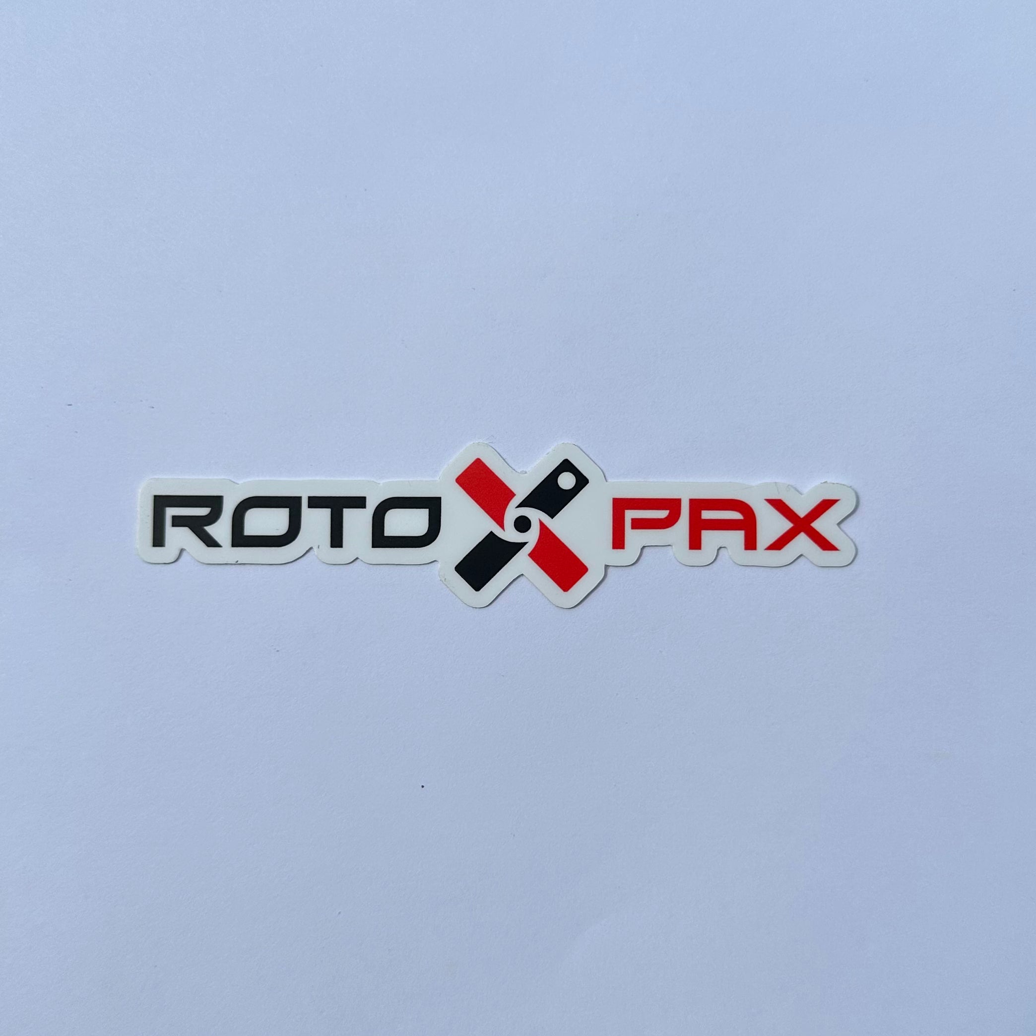 Photo of RotopaX Sticker Large by RotopaX - Premium for UTVs / Side by Sides