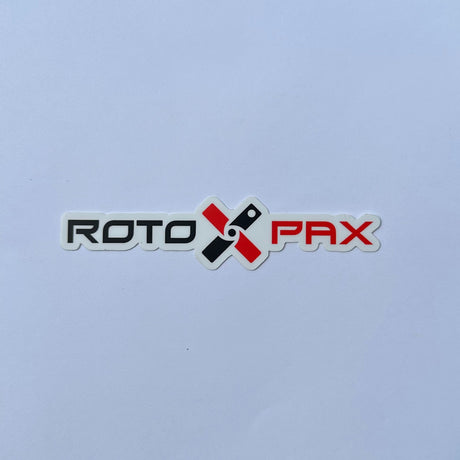 Photo of RotopaX Sticker Small by RotopaX - Premium for UTVs / Side by Sides