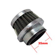 1.35 Inch Mesh Air Filter for Enhanced Performance