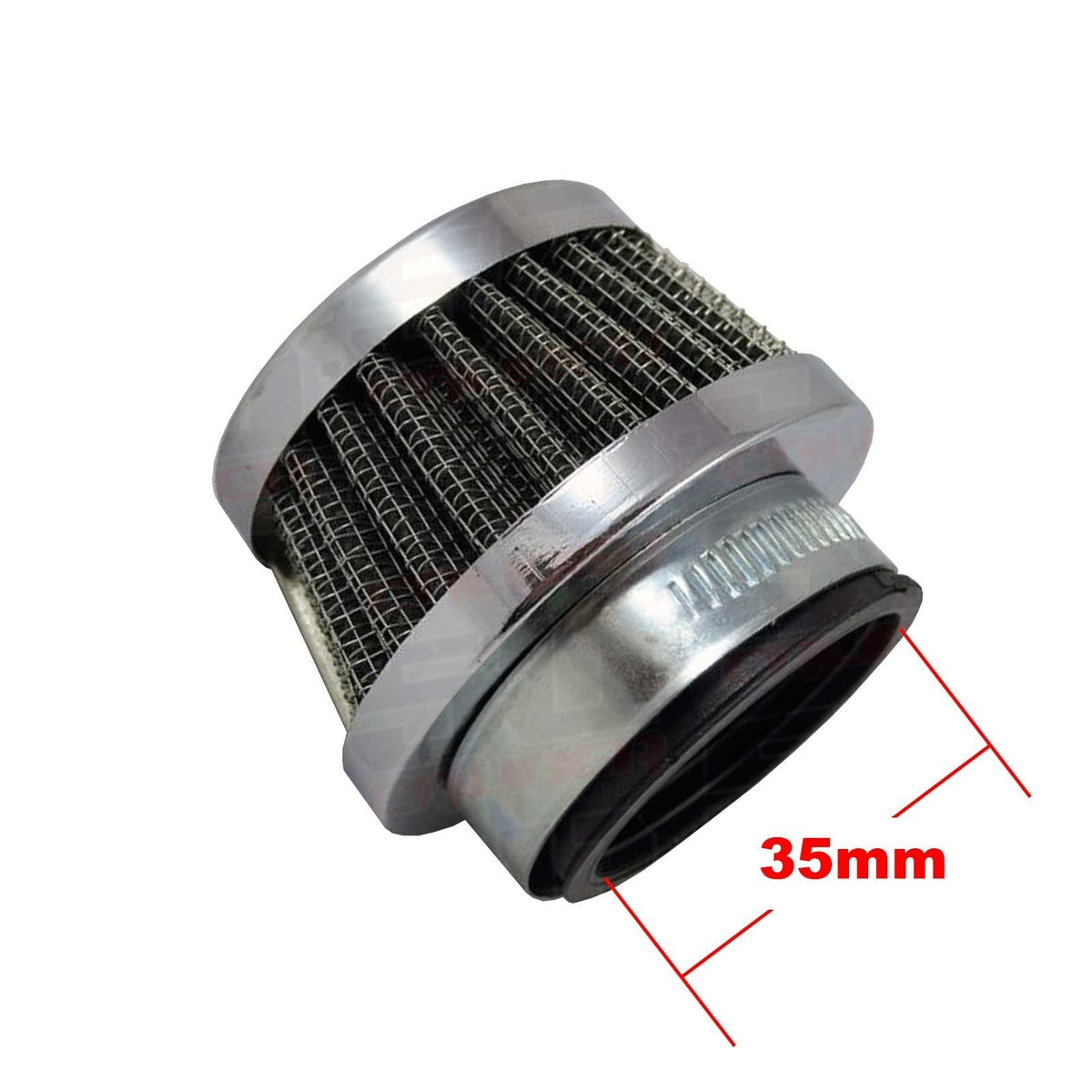 1.35 Inch Mesh Air Filter for Enhanced Performance