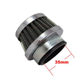 1.35 Inch Mesh Air Filter for Enhanced Performance