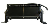 50 Caliber Racing Elite Series 5.5 inch LED Light Bar - Flood Beam