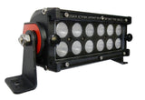 50 Caliber Racing Elite Series 5.5 inch LED Light Bar - Flood Beam