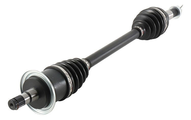 Photo of ALL BALLS 8 Ball Extreme Duty Axle for Yamaha YFM660FG Grizzly 4WD IRS and Polaris Ranger XP 800 by ALL BALLS - Premium Drive for UTVs / Side by Sides