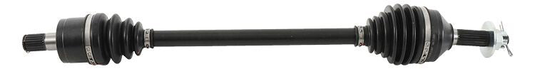 Photo of Yamaha YFM660FG Grizzly 4WD IRS Off-road Axle by All Balls by ALL BALLS - Premium Drive for UTVs / Side by Sides