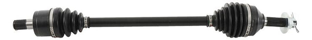 Photo of Yamaha YFM660FG Grizzly 4WD IRS Off-road Axle by All Balls by ALL BALLS - Premium Drive for UTVs / Side by Sides