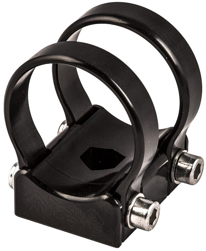 Photo of UNIV MOUNT BLACK by AXIA - Premium Mounts/Brackets for UTVs / Side by Sides