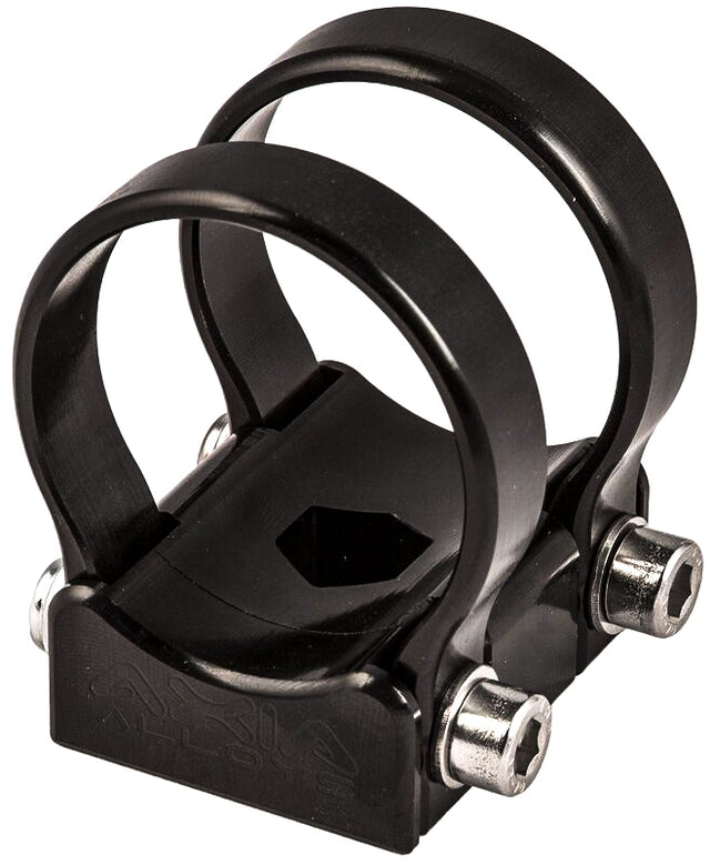 Photo of UNIV MOUNT BLACK by AXIA - Premium Mounts/Brackets for UTVs / Side by Sides