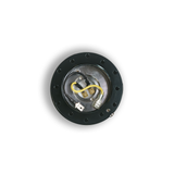 Photo of Quick Release Steering Wheel Hub by MOJAB OFFROAD - Premium for UTVs / Side by Sides
