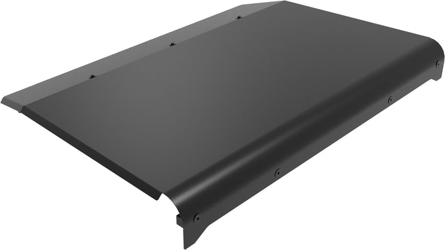 Photo of STEEL ROOF POL by KOLPIN - Premium Body for UTVs / Side by Sides