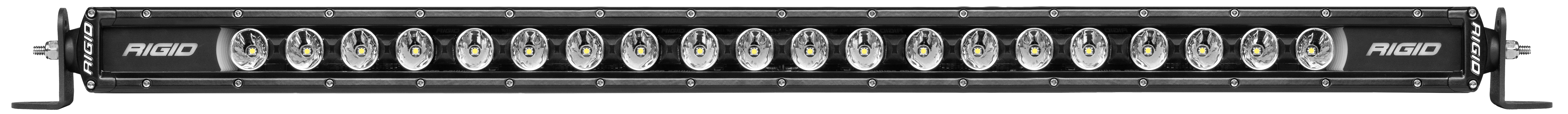 Photo of RADIANCE PLUS SR 30" by RIGID - Premium Illumination for UTVs / Side by Sides
