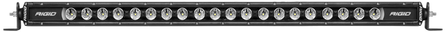 Photo of RADIANCE PLUS SR 30" by RIGID - Premium Illumination for UTVs / Side by Sides