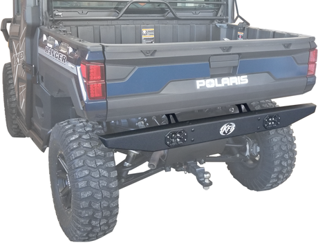 Photo of REAR BUMPER POL by KFI - Premium Body for UTVs / Side by Sides