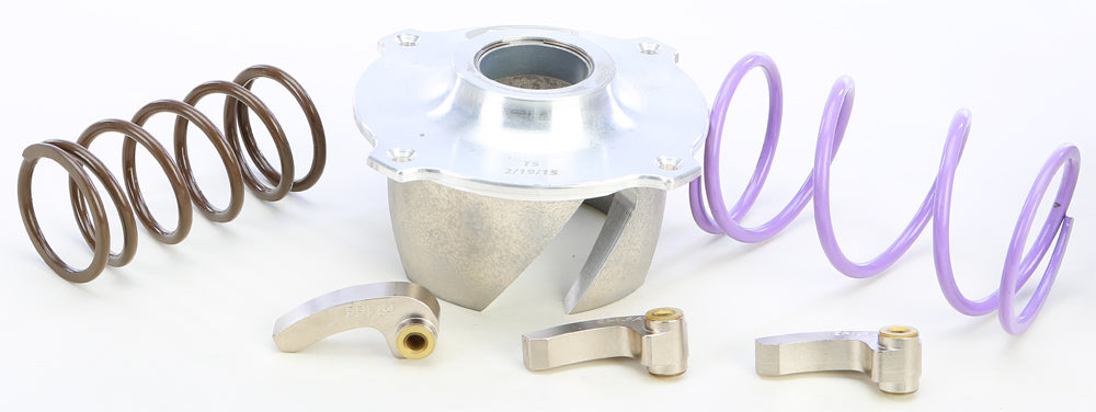 Photo of MUDDER CLUTCH KIT by EPI - Premium Clutch for UTVs / Side by Sides