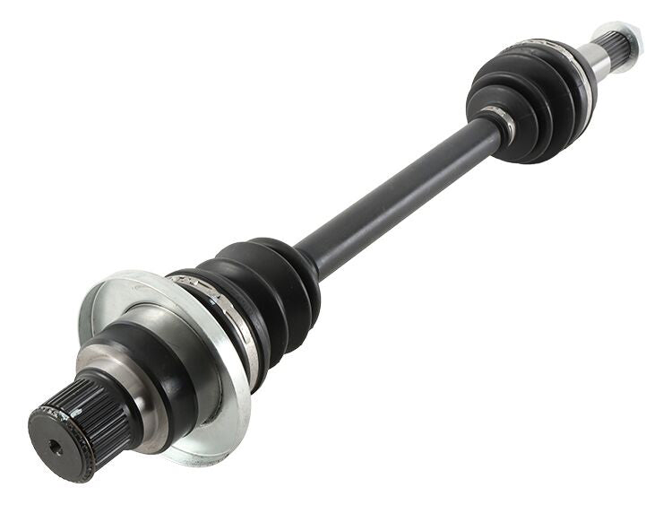 Photo of ALL BALLS 8 Ball Extreme Duty Off-Road UTV Axle for ATV, Compatible with Can-Am, Yamaha, Polaris, Arctic Cat by ALL BALLS - Premium Drive for UTVs / Side by Sides