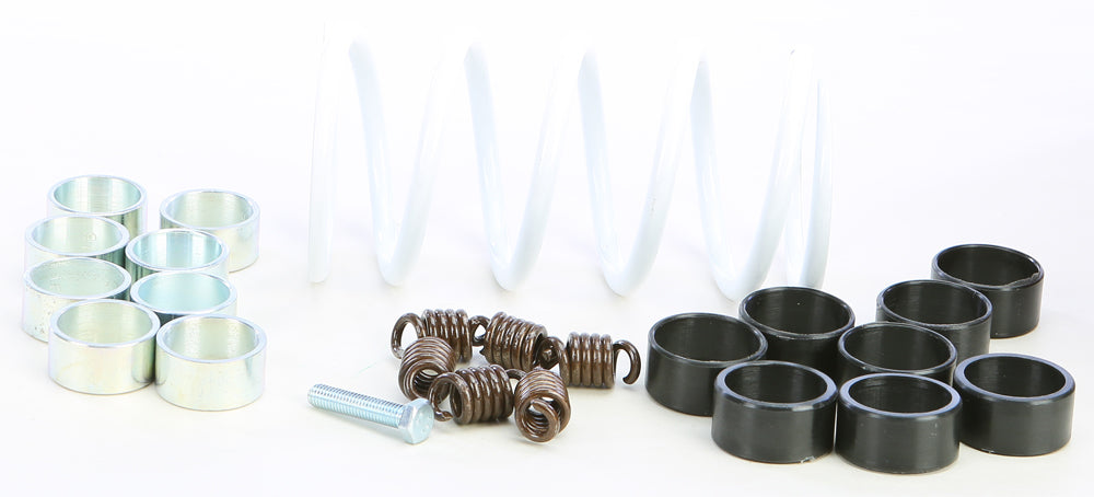 Photo of MUDDER CLUTCH KIT by EPI - Premium Clutch for UTVs / Side by Sides