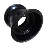 50 Caliber Racing 12x8 Beadlock wheel 4x137mm  .190 4/4 Powdercoat