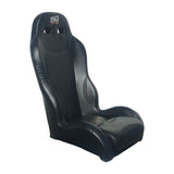 50 Caliber Racing Carbon Fiber Look Bucket Seat
