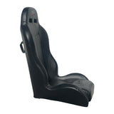 50 Caliber Racing Carbon Fiber Look Bucket Seat